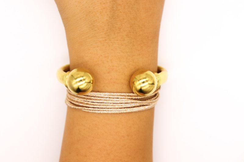 BRAZALETE MARÍA - Imagen 2
