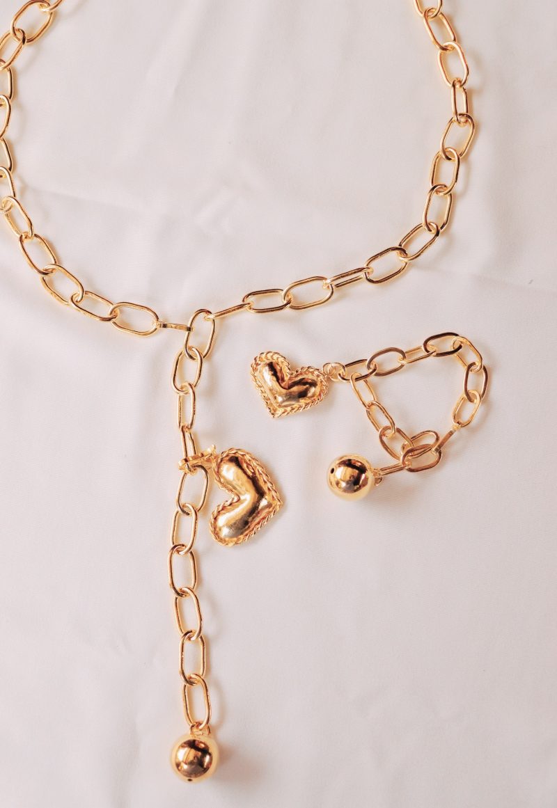 Collar Magnolia - Imagen 7