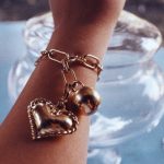 Pulsera Magnolia