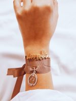 BRAZALETE Amén Ajustable - Imagen 2