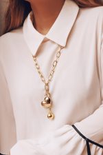 Collar Magnolia - Imagen 2