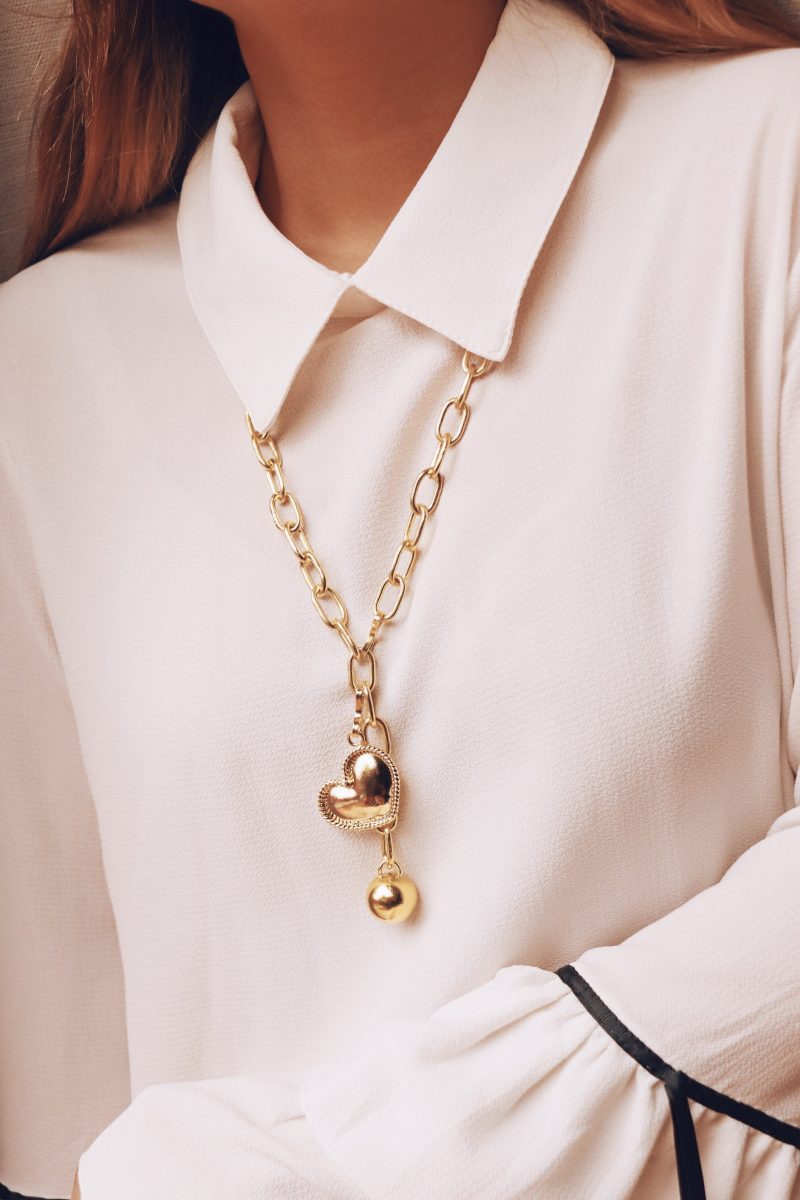 Collar Magnolia - Imagen 2