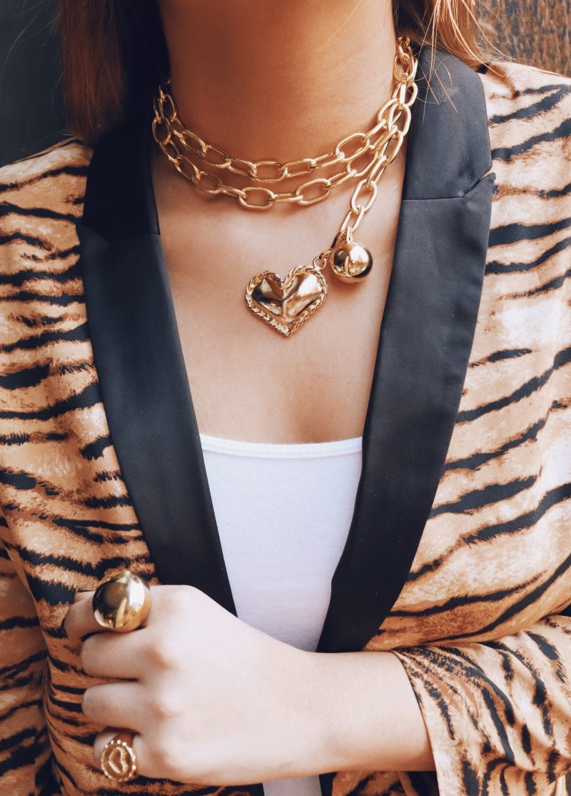 Collar Magnolia - Imagen 4