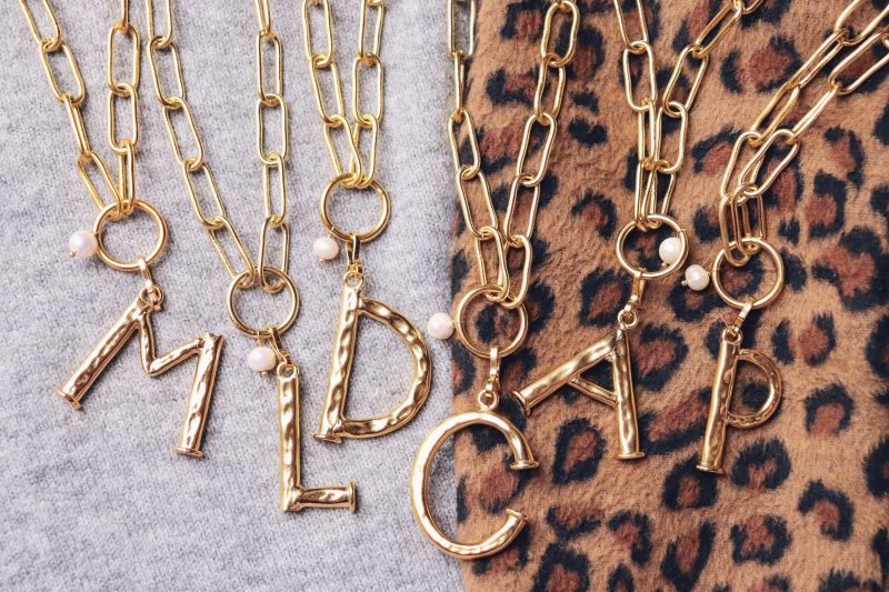 Cadena Ana + Inicial - Imagen 4