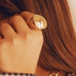 Anillo Facunda Ajustable