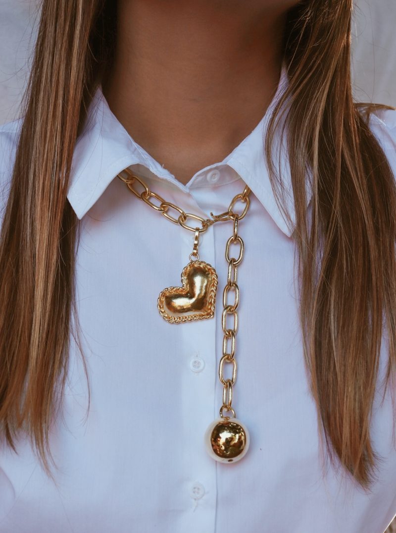 Collar Magnolia - Imagen 5