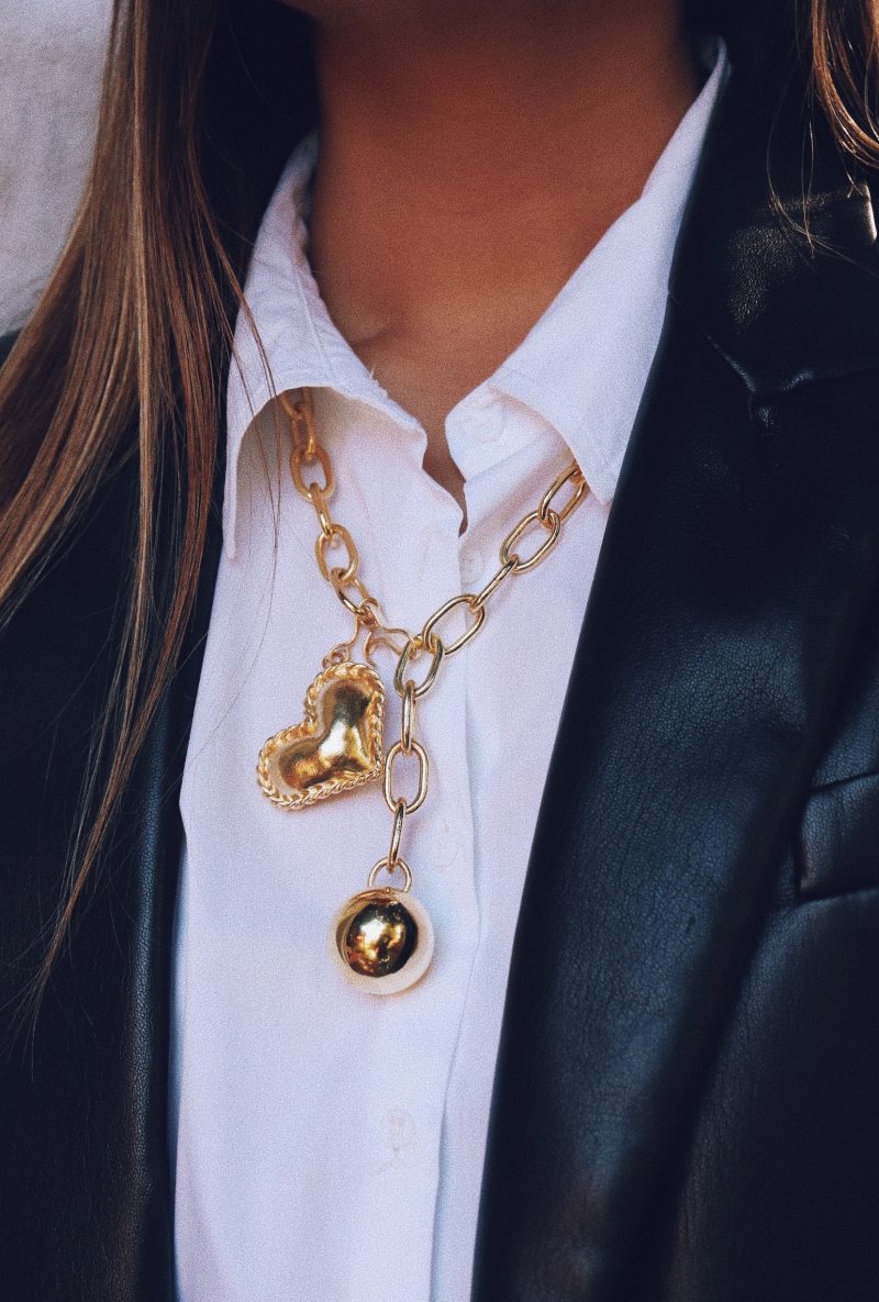 Collar Magnolia - Imagen 6