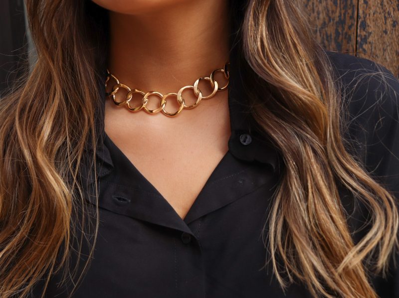 Collar Cayetana - Imagen 2