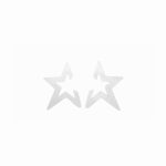 Aros Silver Estrella Rock