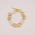 Pulsera Delfina