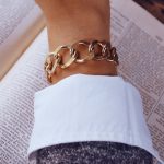 Pulsera Cayetana