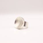 Anillo Adolfina Plata
