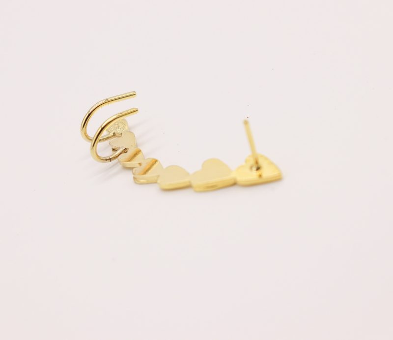 Aros Infinito Amor - Imagen 2