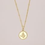 Collar Rosa