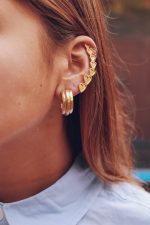 Argollas Lucrecia - Imagen 2