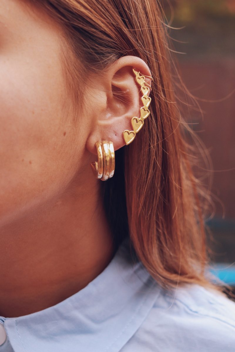 Argollas Lucrecia - Imagen 2