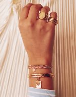 BRAZALETE Crisanta - Imagen 2