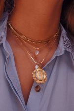 Collar Salvadora - Imagen 3