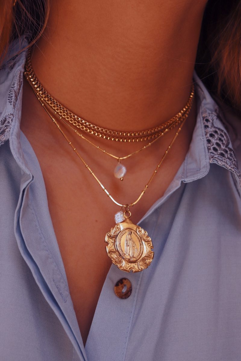 Collar Salvadora - Imagen 3