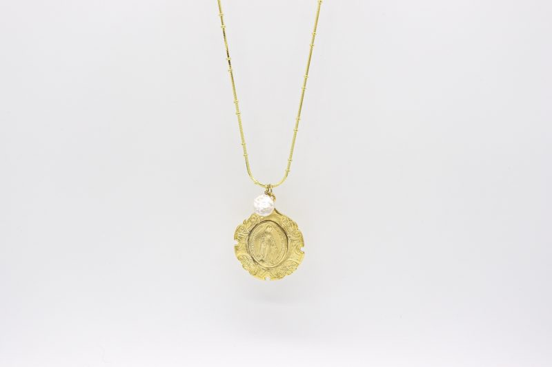 Collar Salvadora - Imagen 2