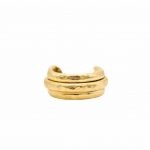 Anillo Fortunata (a medida)