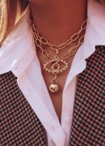 Collar Eye Magnolia - Imagen 2