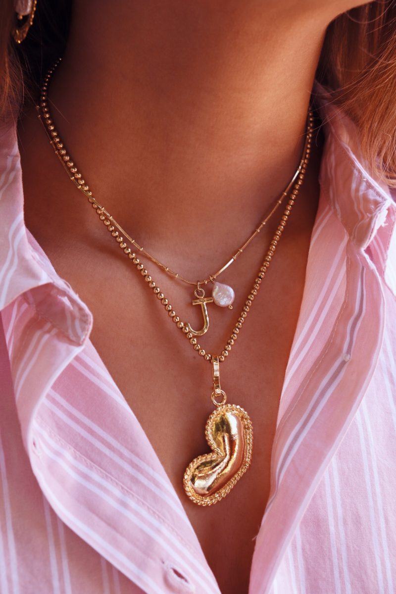 Cadena Un Amor - Imagen 2