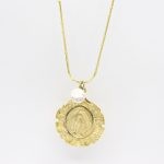 Collar Salvadora
