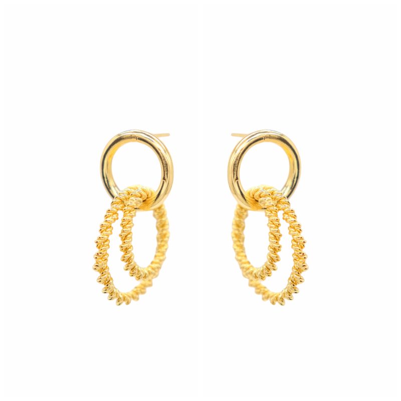 Aros Hortensia - Imagen 2