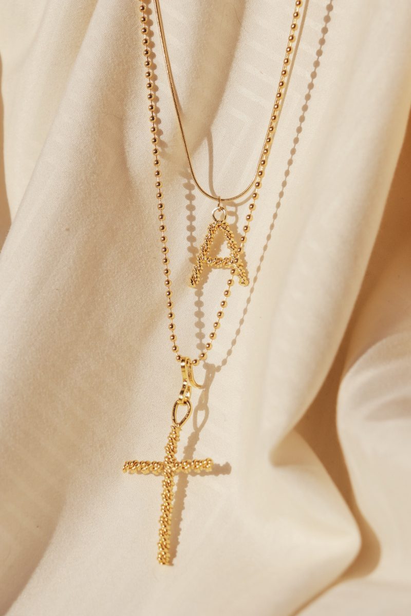 Collar Pepper & Sugar - Imagen 3