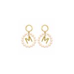 Aros Jazmín Personalizados