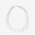 Collar Silver Cayetana