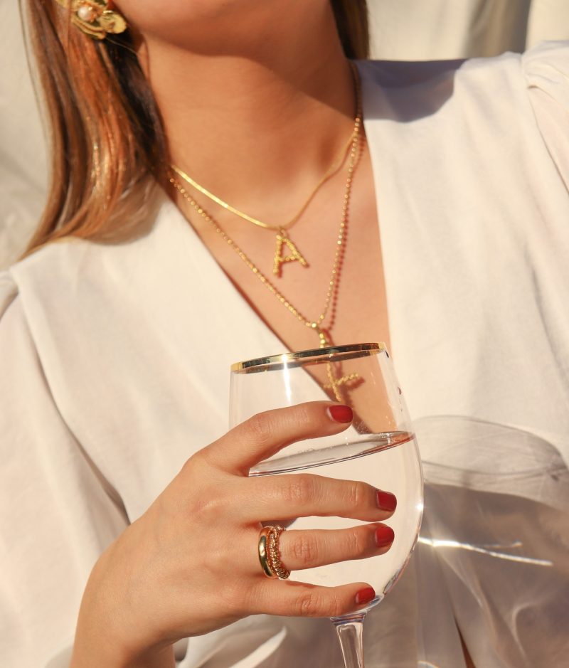 Collar Pepper & Sugar - Imagen 2