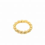 Anillo Begonia