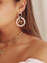 Aros Jazmín Personalizados - Imagen 2