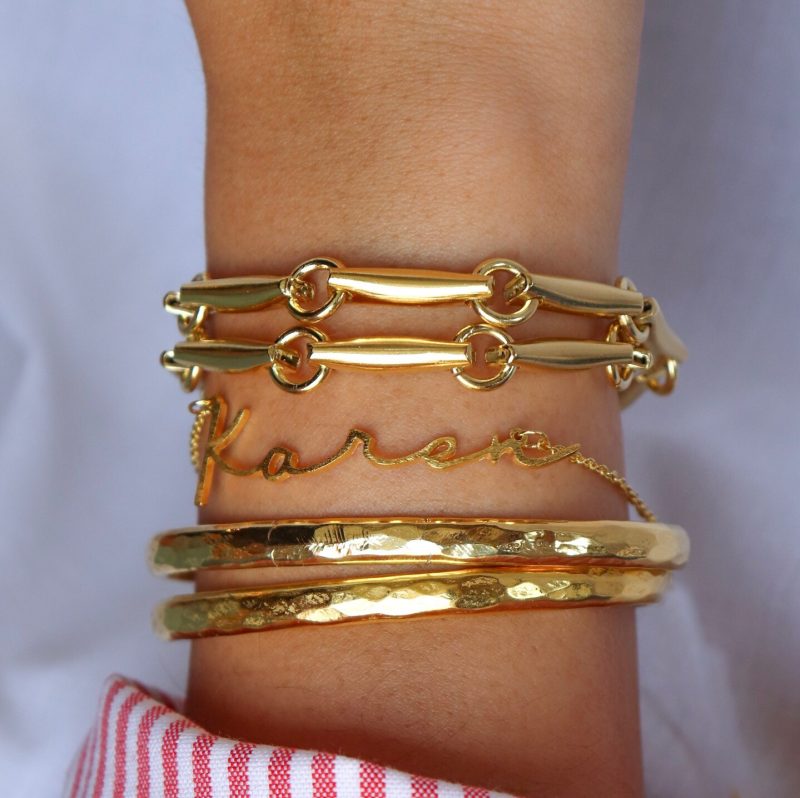 Pulsera Crisantemo - Imagen 2