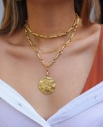 Cadena Crisantemo XL - Imagen 2