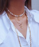 Cadena + Inicial + Perla - Imagen 2