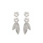 Aros Silver Amelia