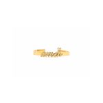 BRAZALETE Amén Ajustable