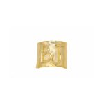BRAZALETE doble inicial