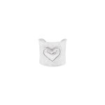 BRAZALETE Silver Olivia
