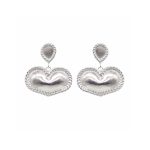 Aros Silver Matilde
