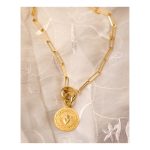 Collar Sagrado Corazón