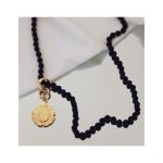 Collar Black Salvadora