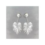 Aros Silver Tropical