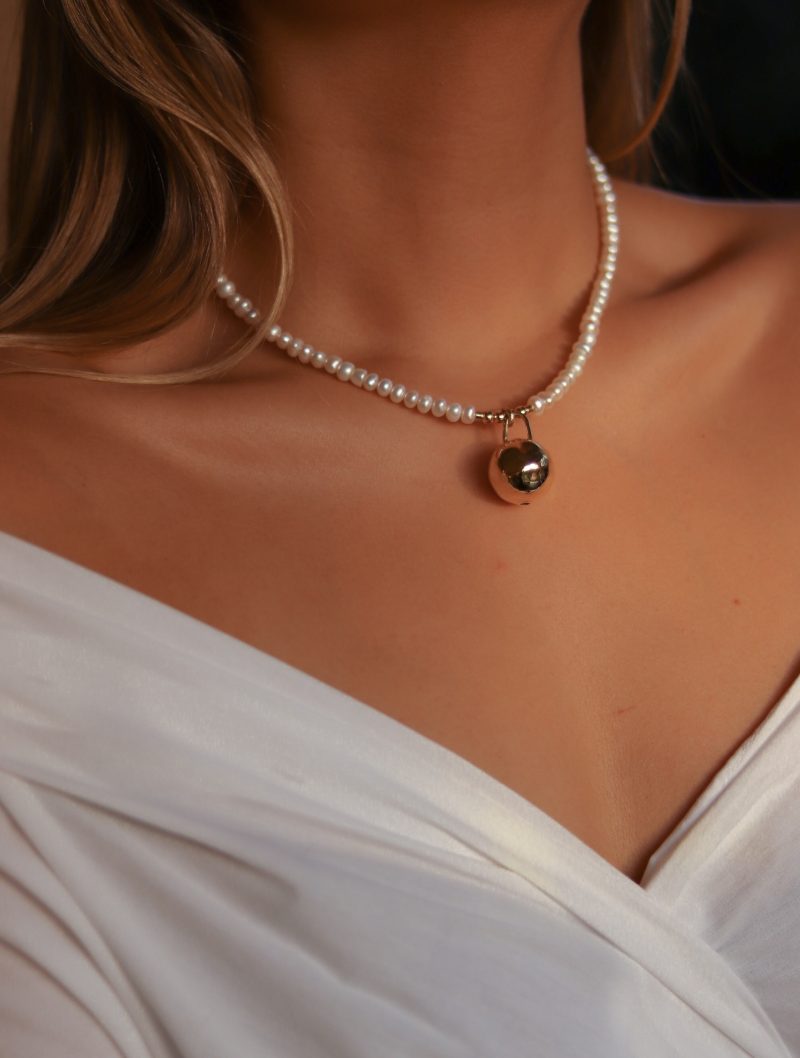 Collar Penelope - Imagen 2