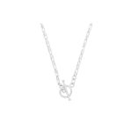 Collar Silver Delmare