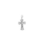 Colgante Silver Israel