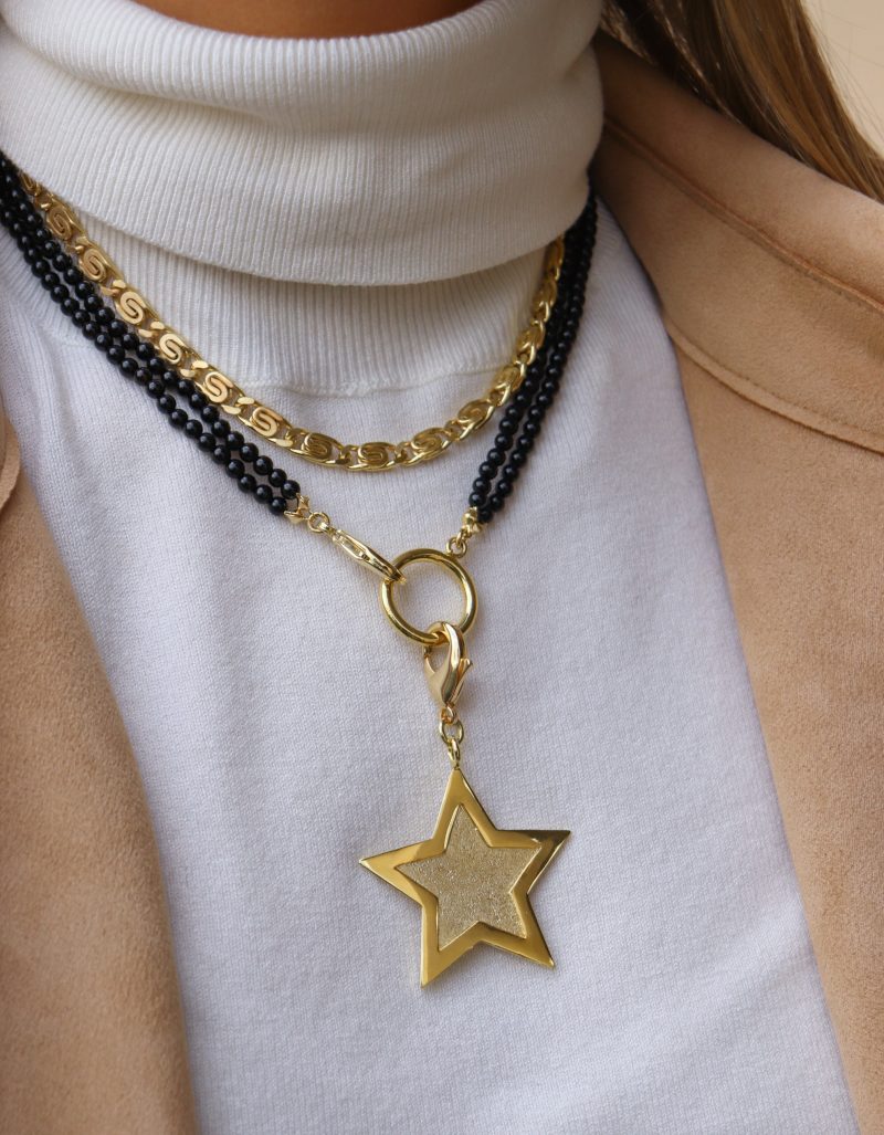 Collar Black Rock - Imagen 2